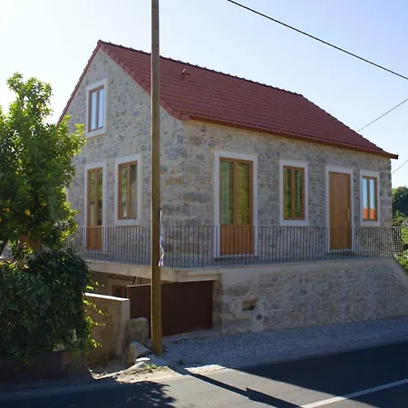 Casa Do Rabana Villa Leiria Exterior photo