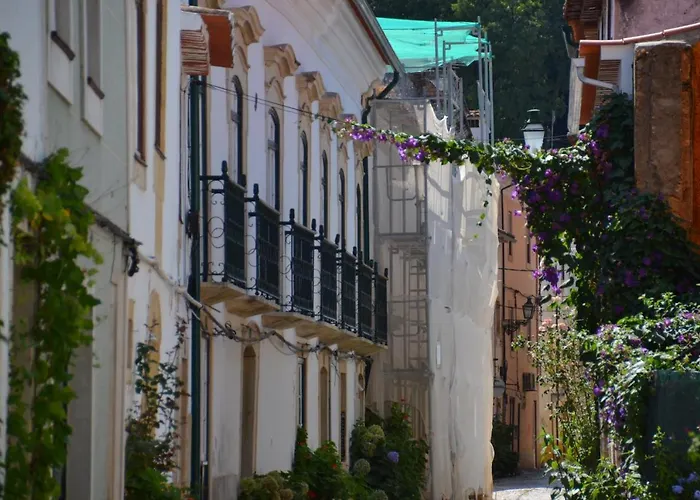 Casa Do Rabana