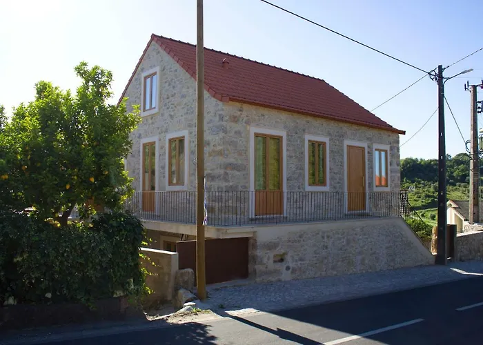 Casa Do Rabana