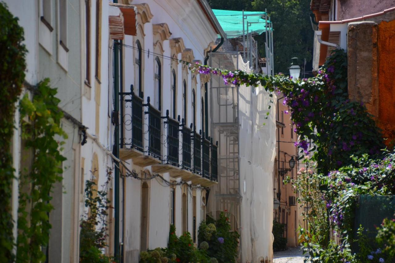 Casa Do Rabana Leiria