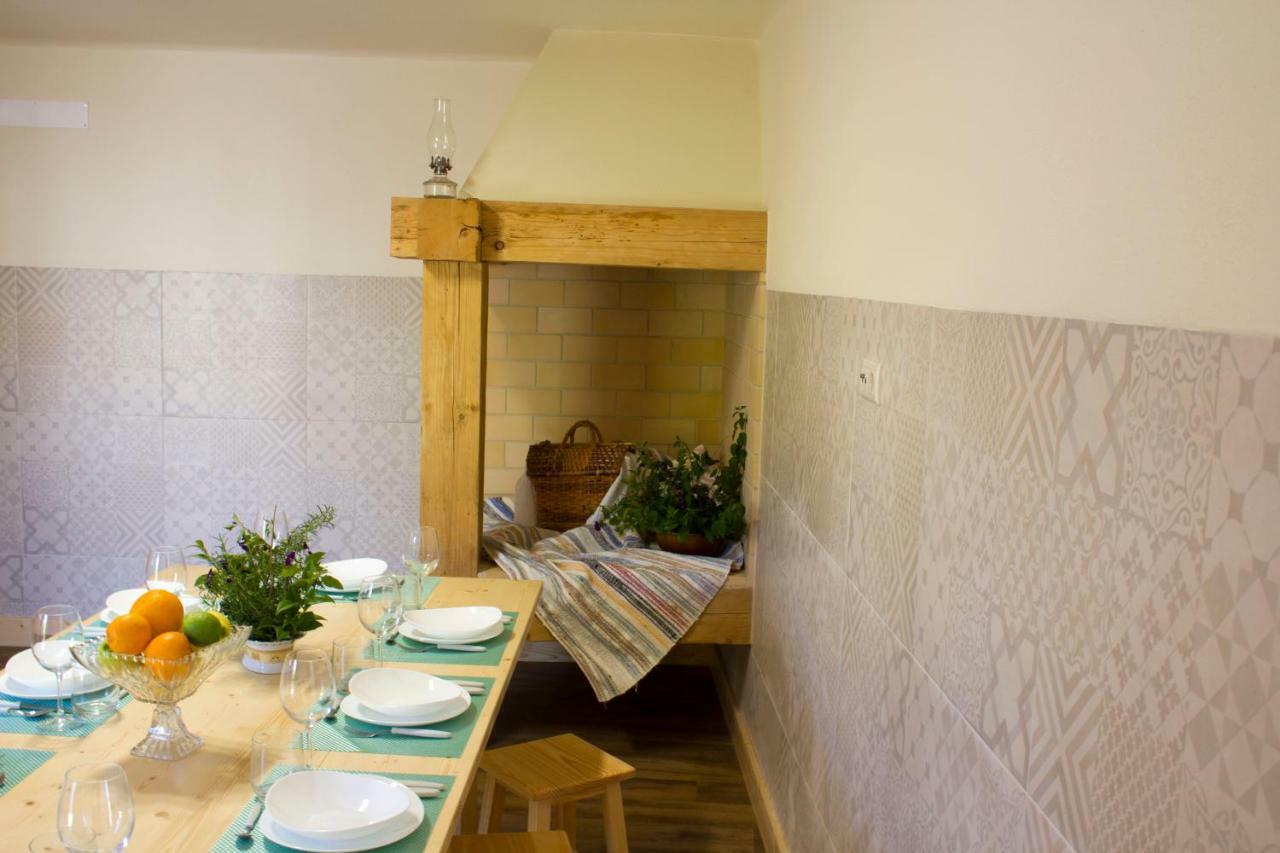 Villa Casa Do Rabana