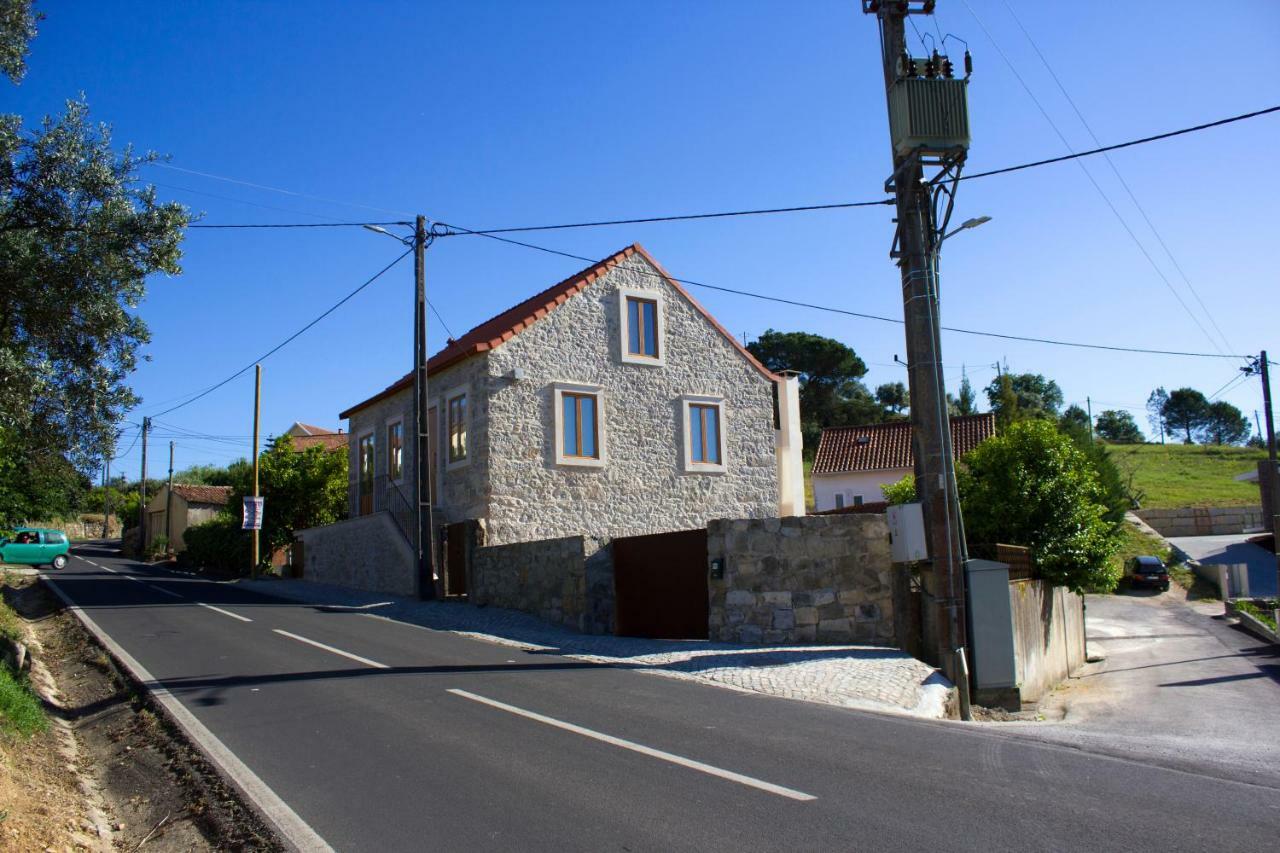Casa Do Rabana Villa Leiria